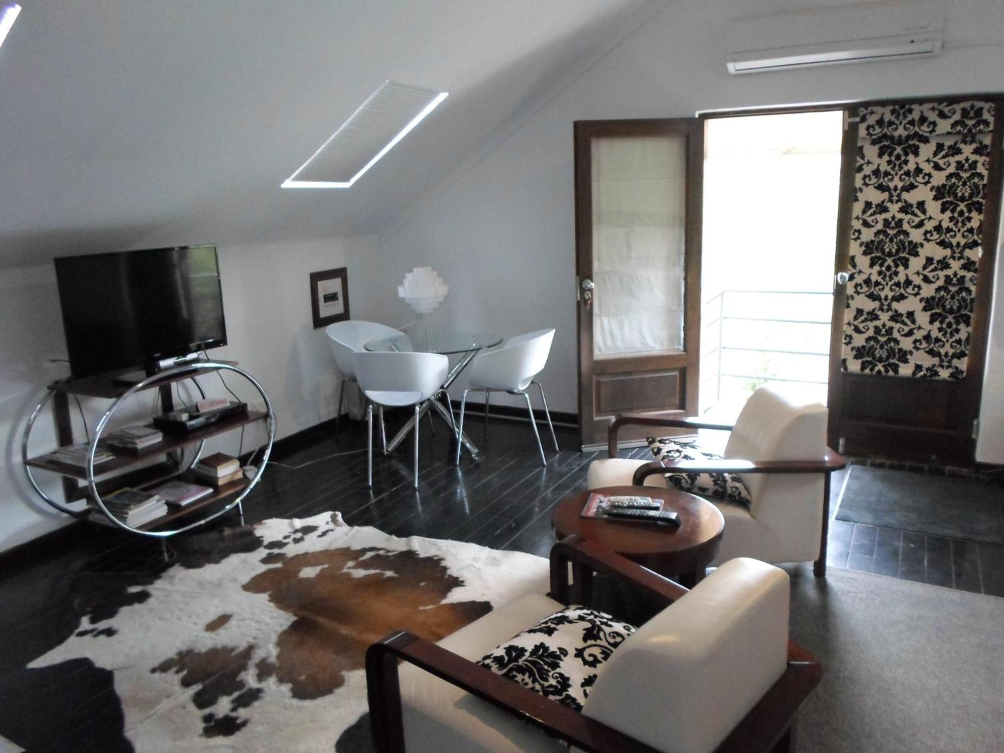 Melville Turret Guesthouse Johannesburg Ruang foto